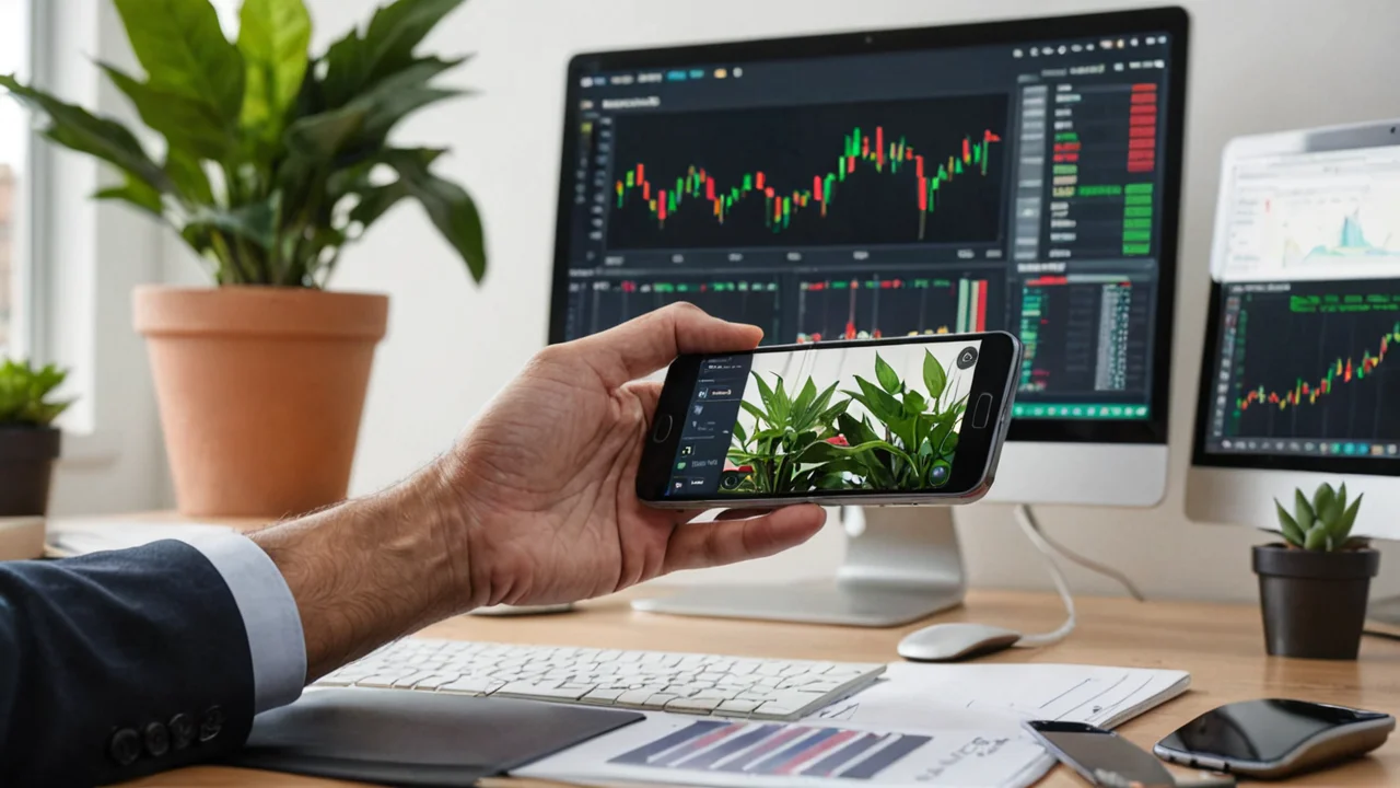تطبيق Shuaa Capital للآيفون: ما تحصل عليه فعلاً